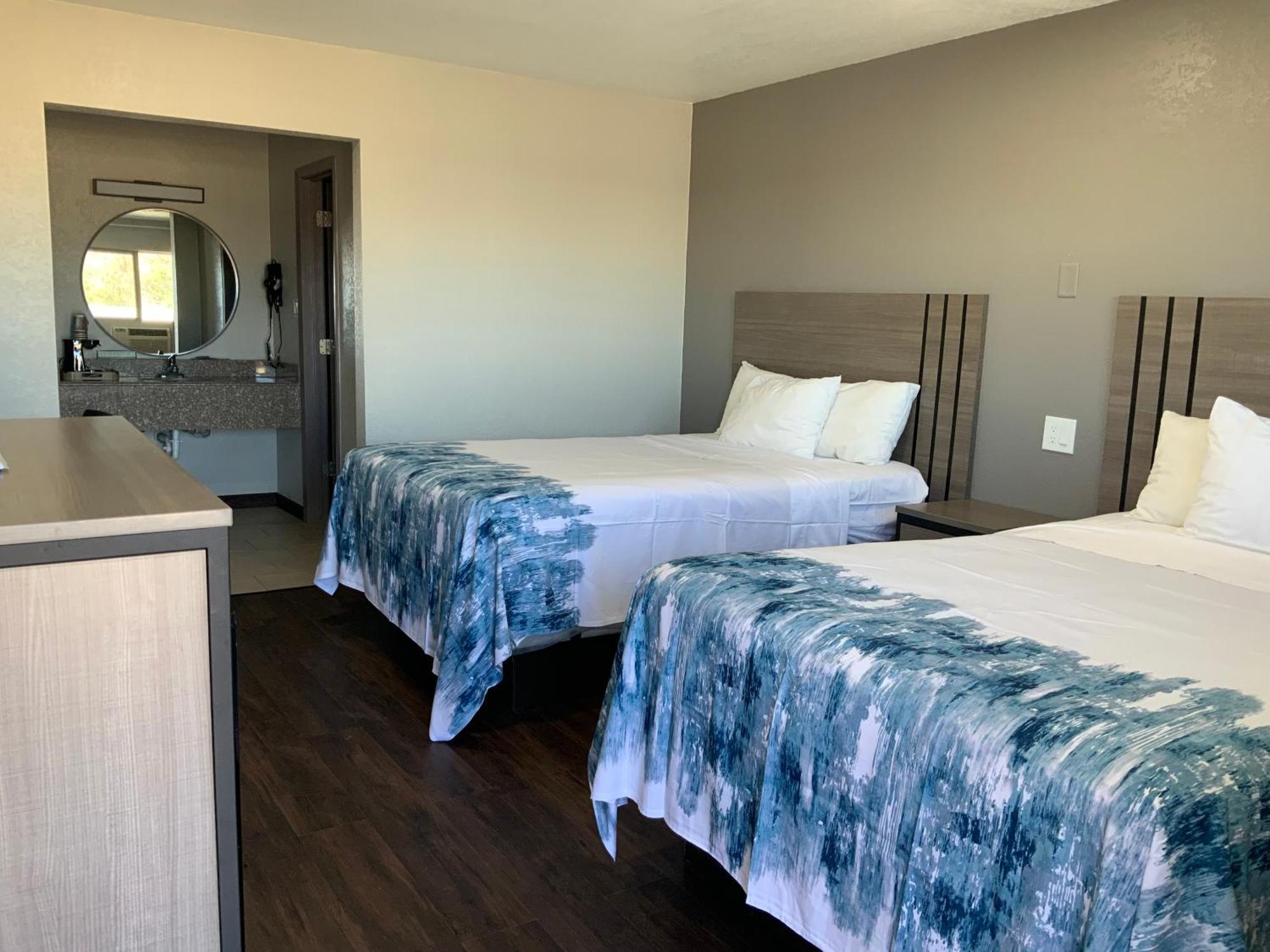 Value Lodge Alpine Dış mekan fotoğraf